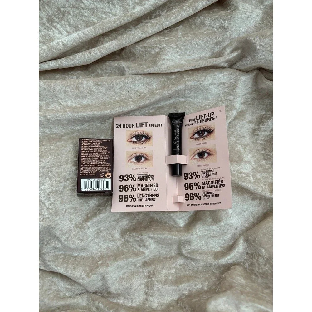 Charlotte tilbury lipstick and mascara - Picture 3 of 5